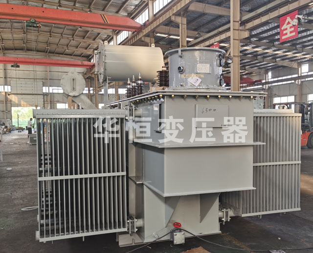 6300KVA铜仁铜仁铜仁电力变压器