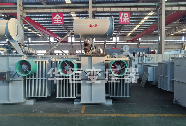 SZ11-8000/35铜仁铜仁铜仁电力变压器