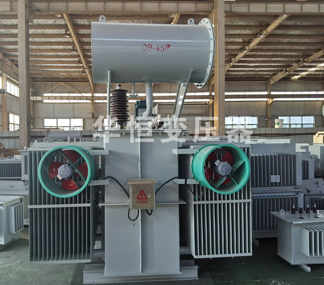 S13-8000/35铜仁铜仁铜仁电力变压器