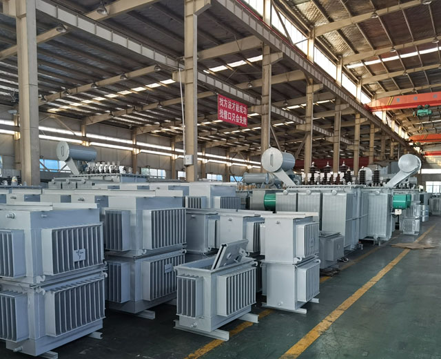 S11-8000/35铜仁铜仁铜仁电力变压器