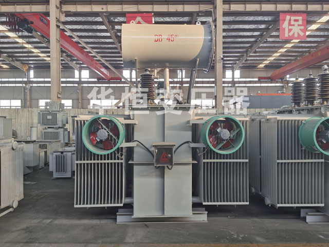 S11-6300/35铜仁铜仁铜仁电力变压器